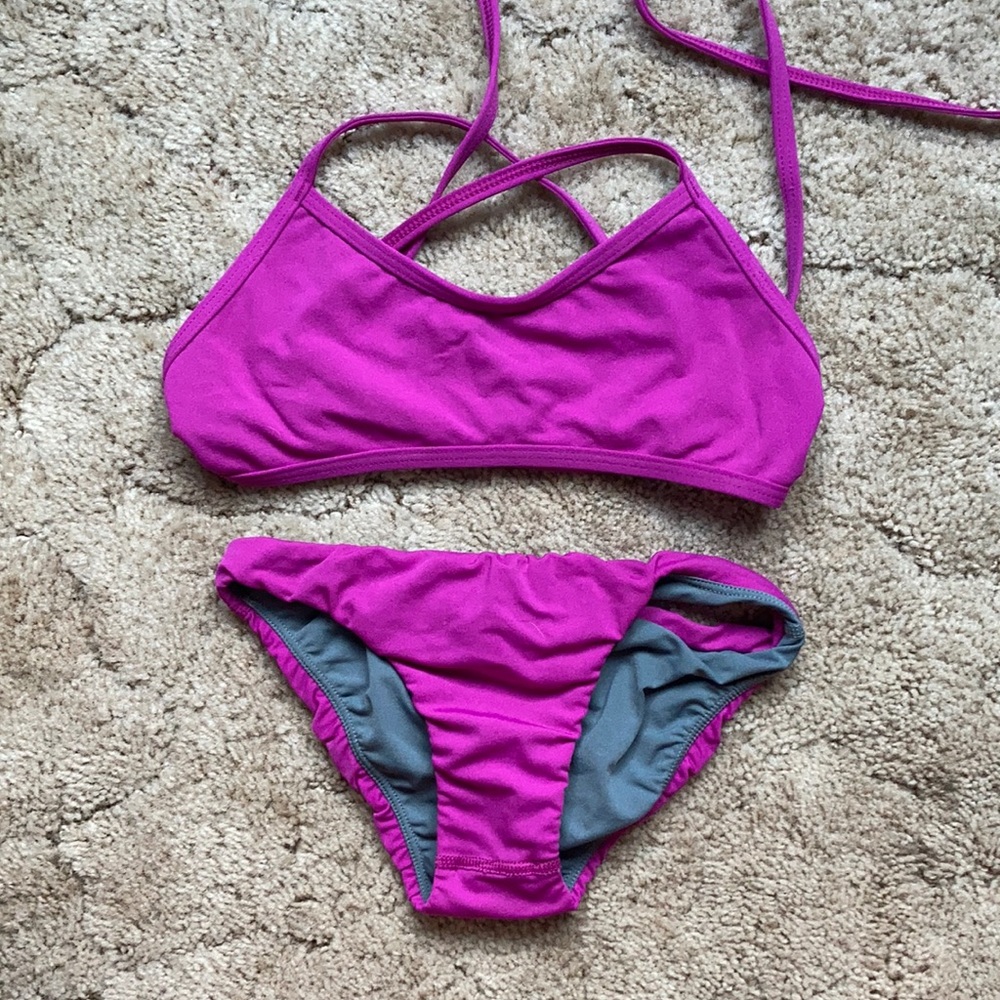 Jolyn bikini set